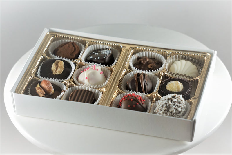 12 Piece Box
