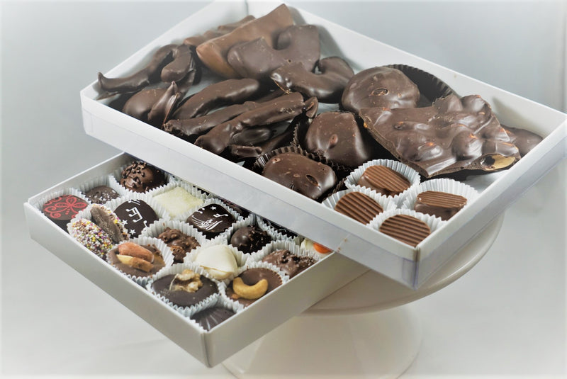 2 lb Box
