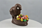 Easter Chick with Basket