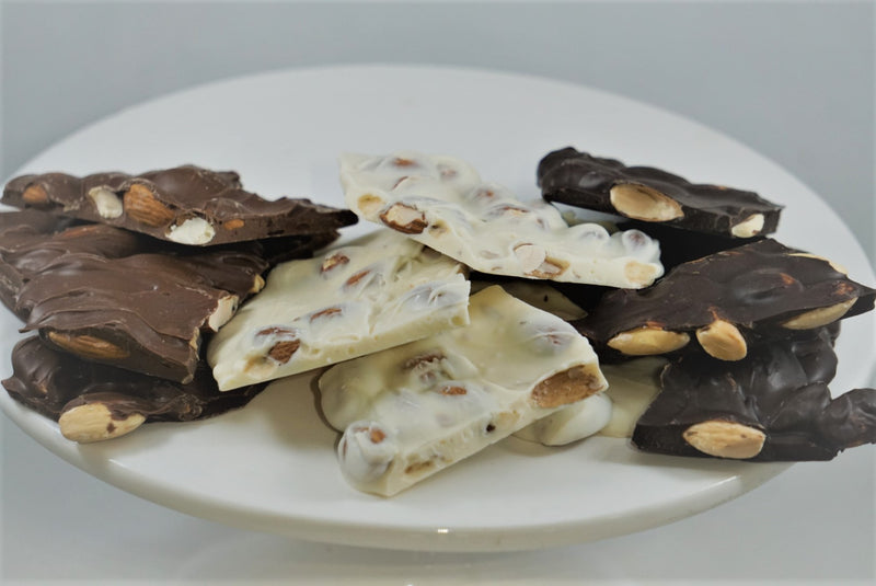 Almond Bark