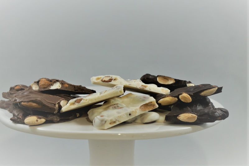 Almond Bark