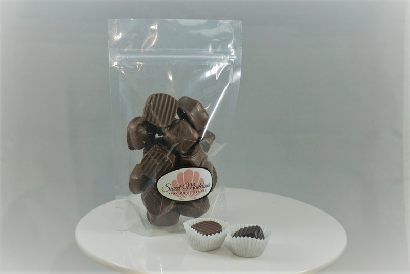 Bag of Caramels