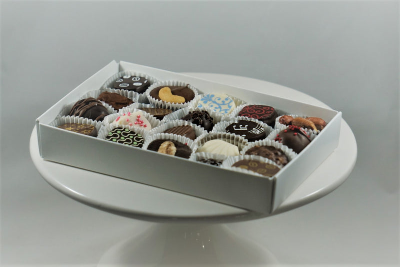 1/2 lb Box