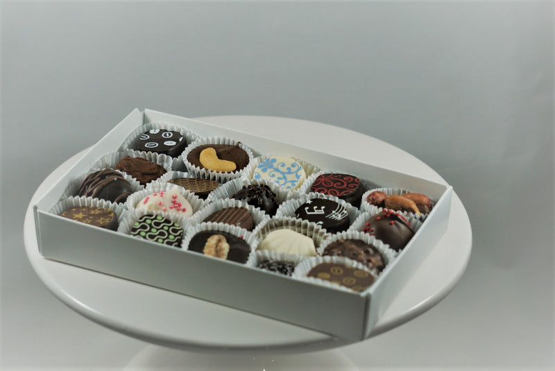 1/2 lb Box