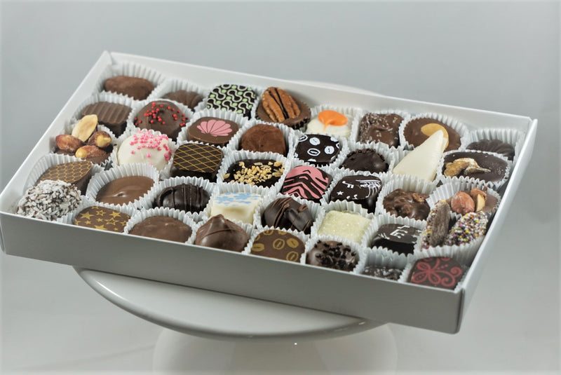 1 lb Box