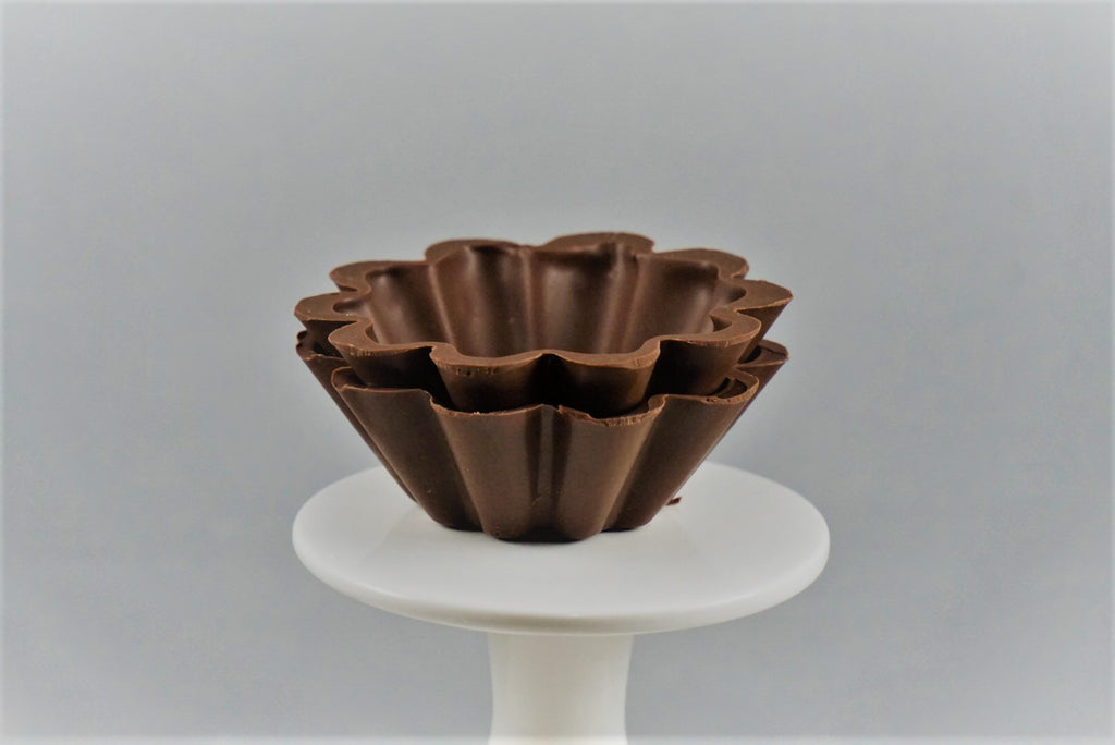 Large Desert Cups