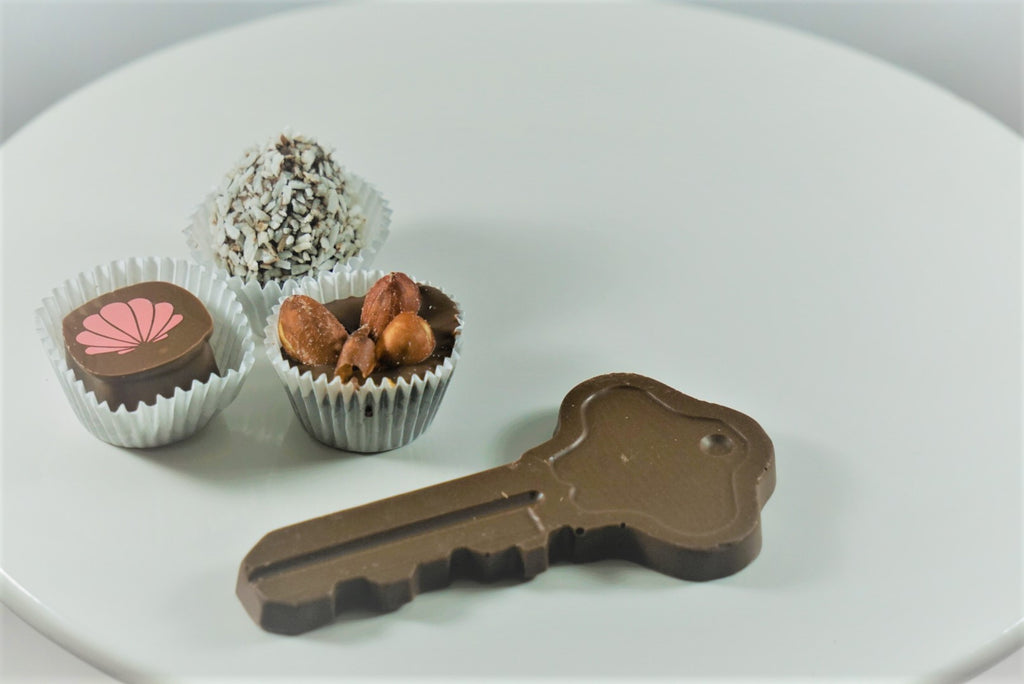 Real Estate Key Molds