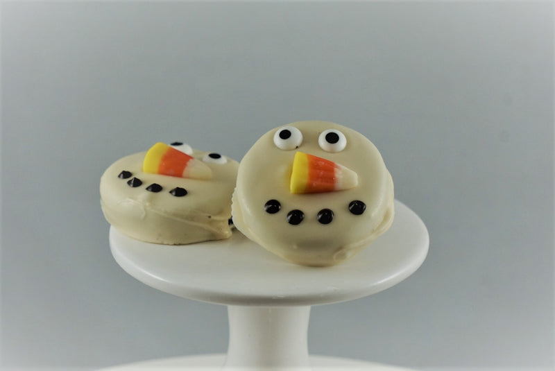 Snowman Oreo 6 Pack