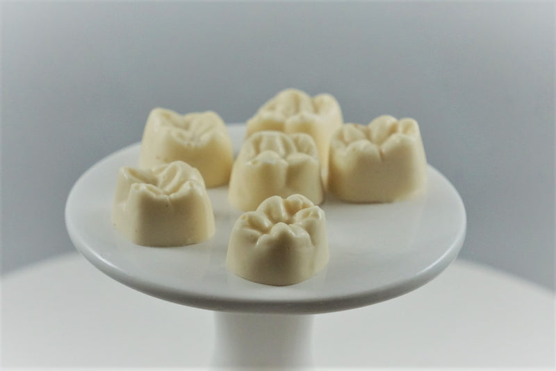Chocolate Teeth