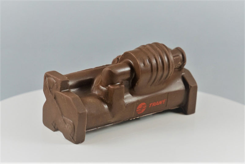 Custom Chiller Mold (Trane)