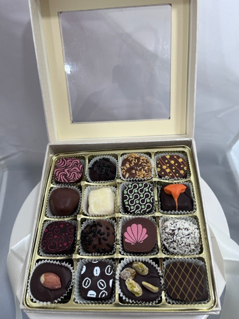 Medium Specialty Box- Double Layer