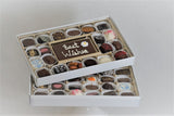 44 Piece Box with Message Bar