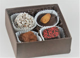 4 Piece Box