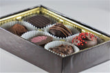 6 Piece Box