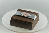 9 Piece Edible Chocolate Box