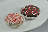 Valentine's Day Oreos