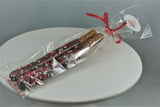 Valentine's Pretzel Rods 2 Pack