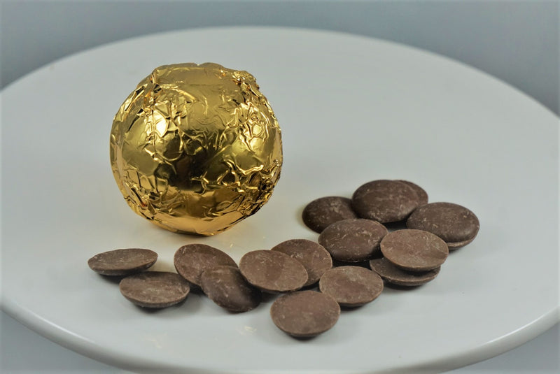 Ultimate Hot Chocolate