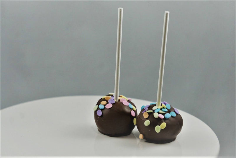 Easter Cake Pops