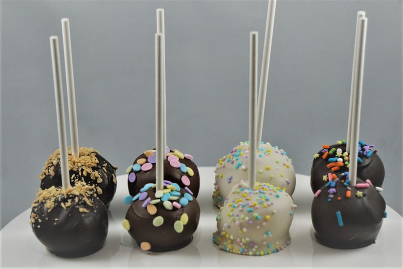 Easter Cake Pops