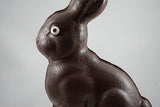7 1/2 Inch Large Sitting Bunny
