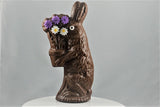 Easter Florist Bunny