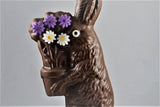 Easter Florist Bunny