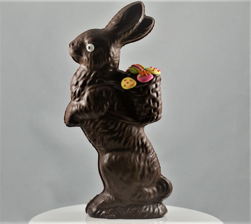 Easter Backpack Bunny