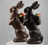 Easter Backpack Bunny