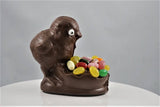 Easter Chick with Basket