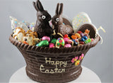 Easter Family Basket