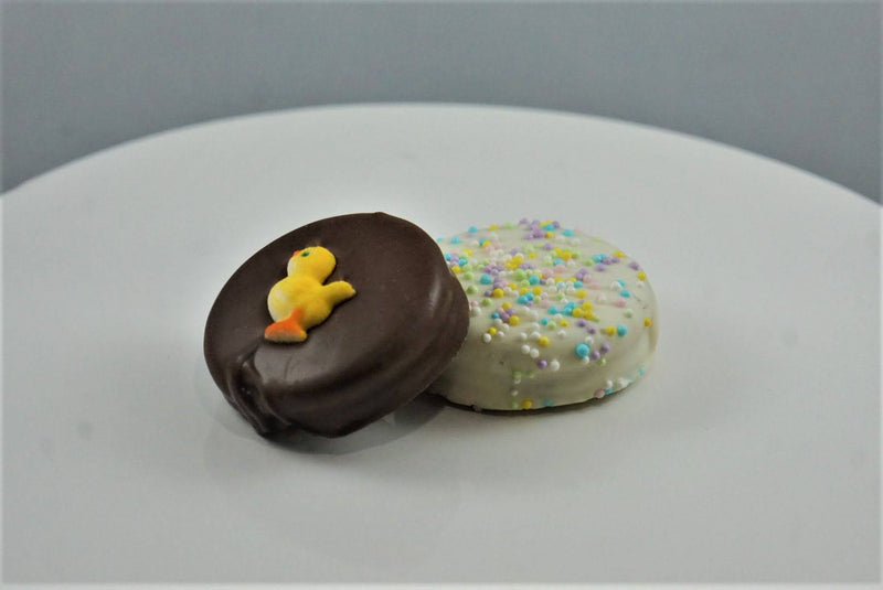 Easter Oreos