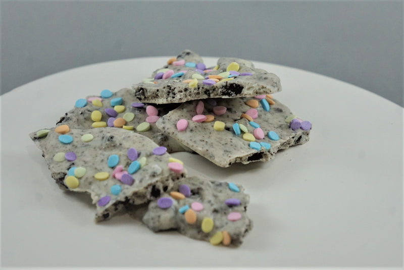 Easter Oreo Bark