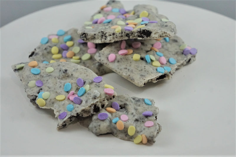 Easter Oreo Bark