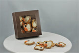 Pretzel Peeps
