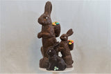 Easter Backpack Bunny