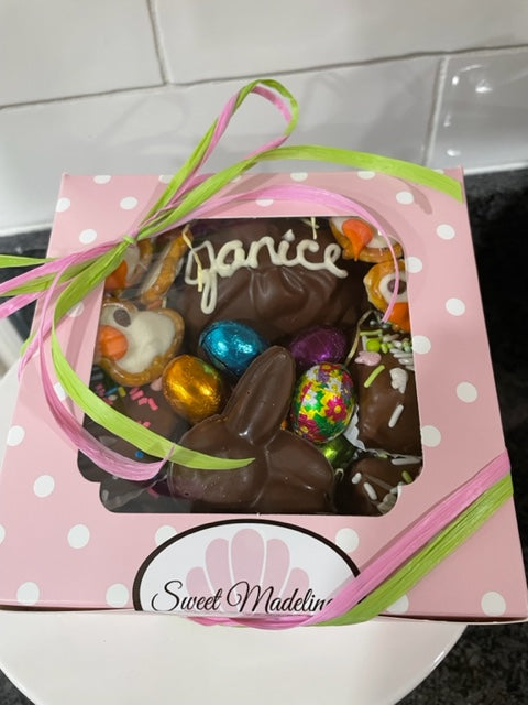 Easter Box