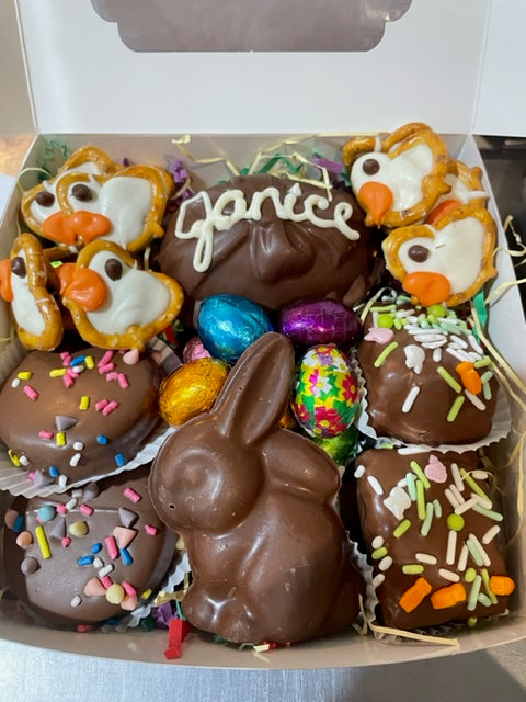 Easter Box