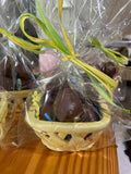 Easter Basket Hostess Gift