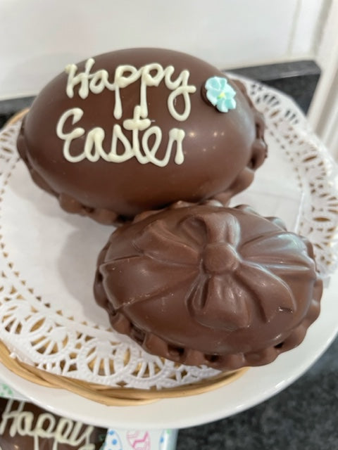 Easter Egg - Half Pound