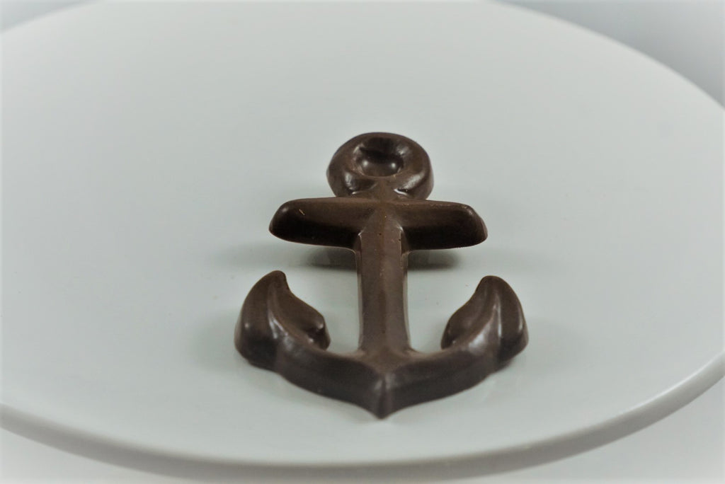 Chocolate Anchor