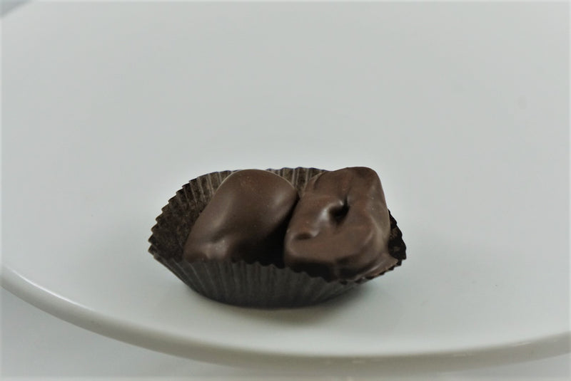 Chocolate Covered Apricot