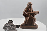 Chocolate Army Man