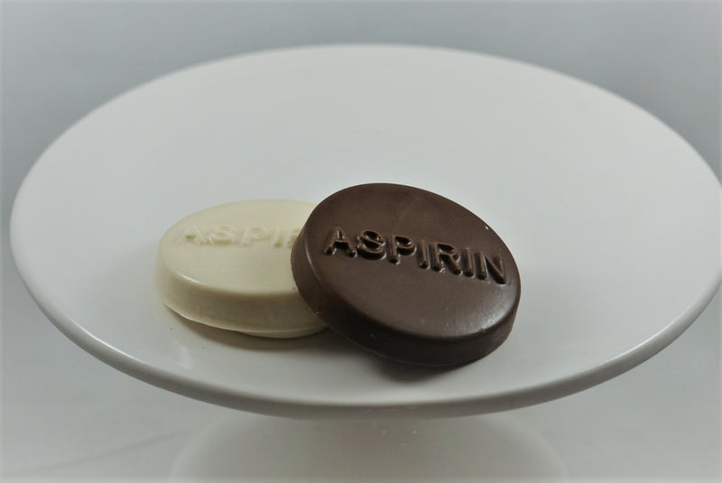 Chocolate Aspirin