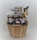 Large Apple Basket