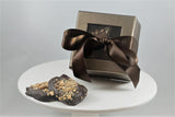 Butter Almond Toffee in Specialty Box