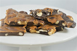 Cashew Caramel Bark