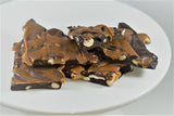 Cashew Caramel Bark