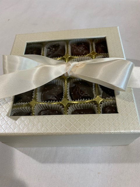 Specialty Box - Medium