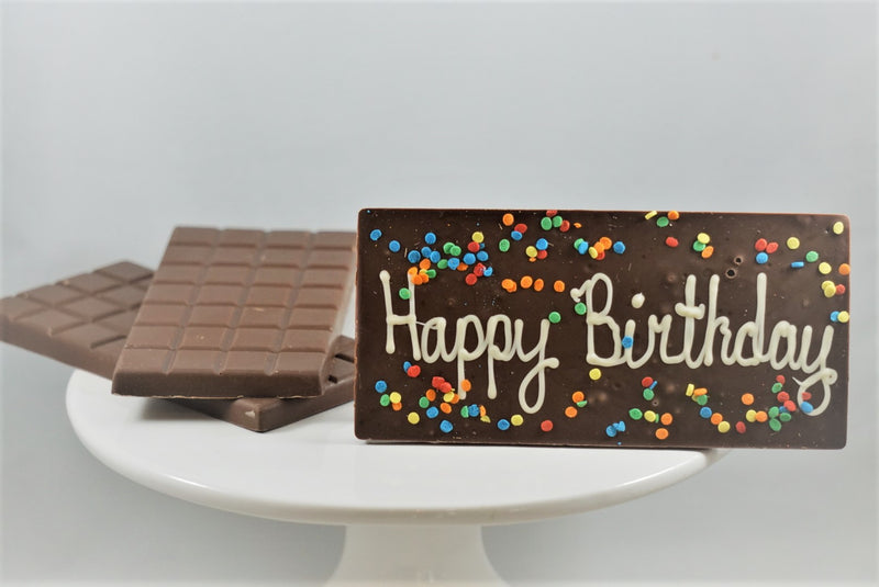 Message Bar (3 Sizes)